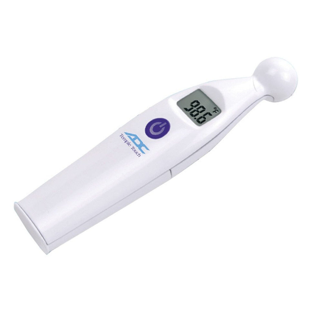 Digital Temporal Thermometer