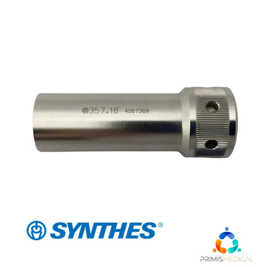 Synthes 357.18 Driving Cap