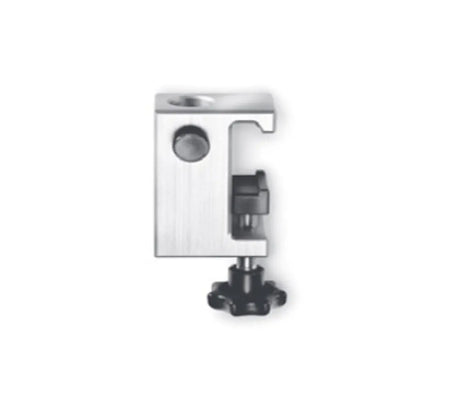 Waldmann Rail Mount for Medical Task Lights Waldmann Lighting