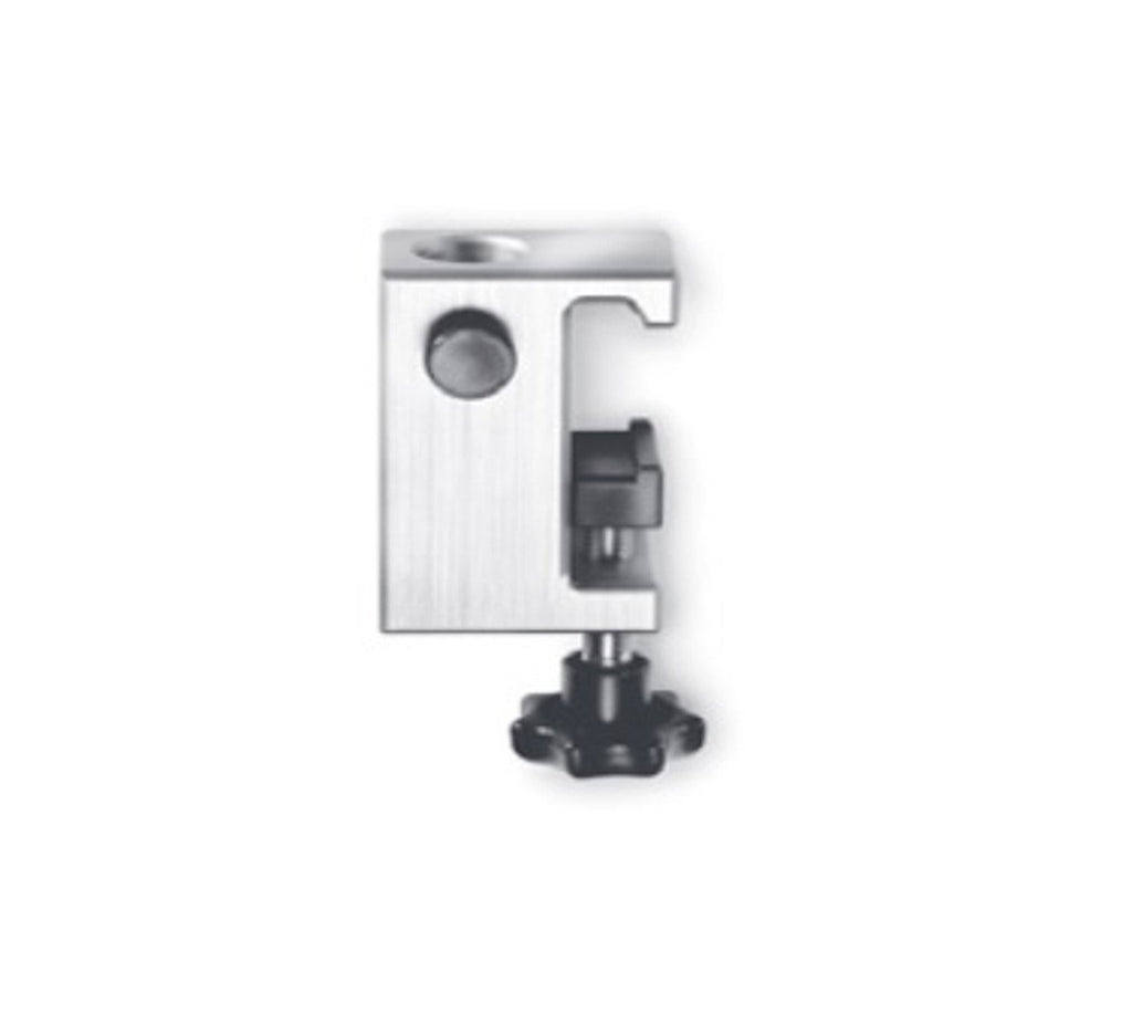 Waldmann D13269000 Rail Mount for Medical Task Lights