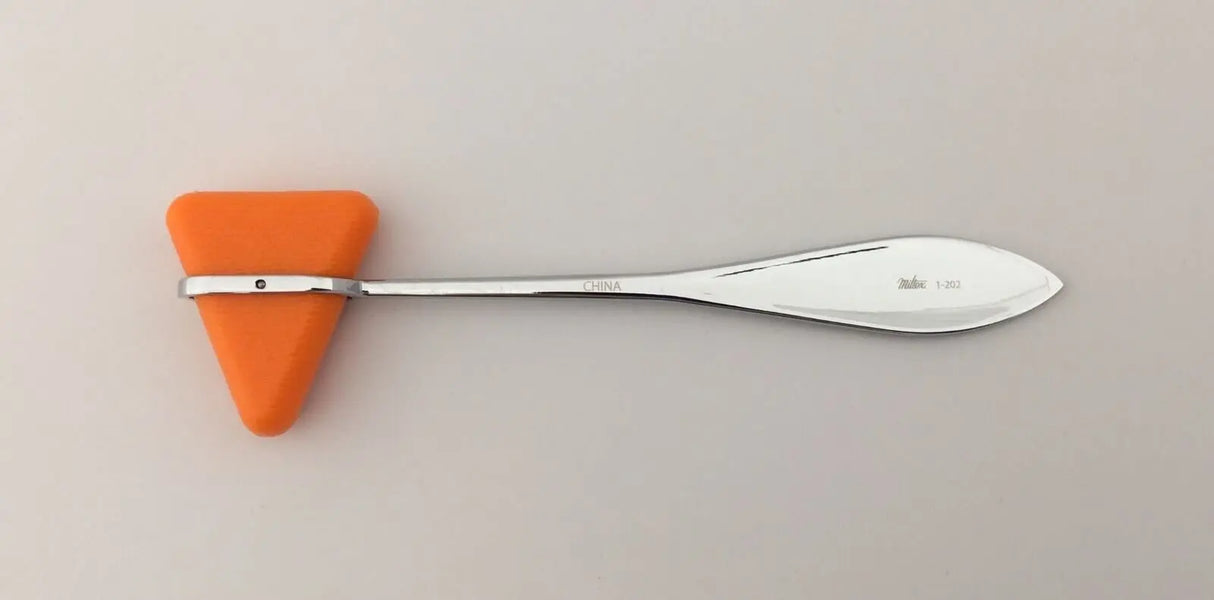 Integra Miltex 1-202 Taylor Percussion Hammer 7-1/2" Integra Miltex