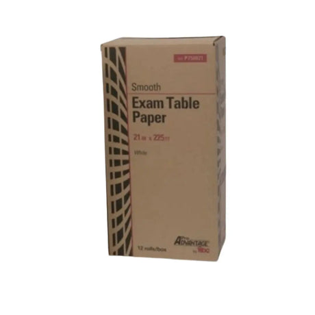 Pro Advantage P750021 Exam Table Paper 12 rolls/CS Pro Advantage