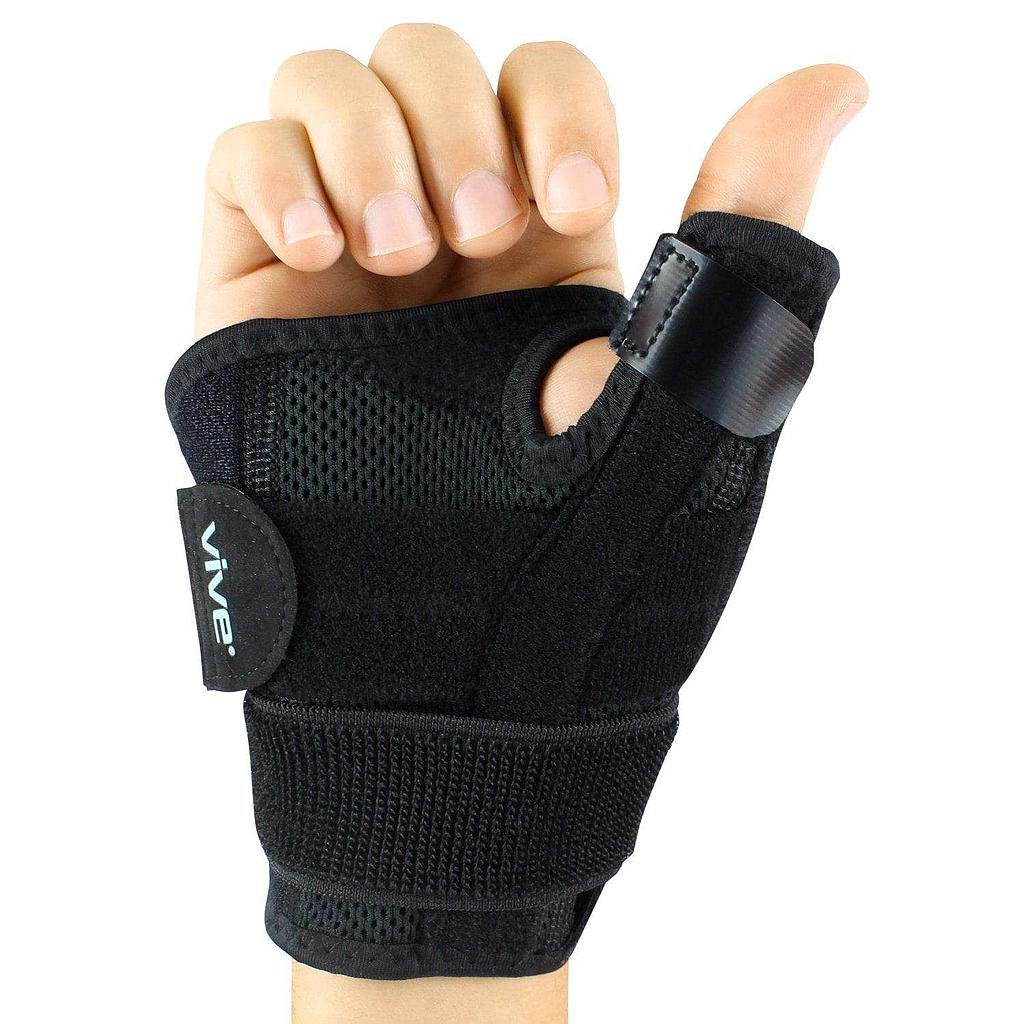 Vive Health SUP1029 Thumb Brace