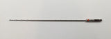 Zimmer 2360-175-20 Orthopedic 2mm Standard Drill Bit 7-1/8" (New) Zimmer