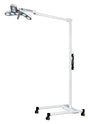 Waldmann TRIANGO LED 100-1 F LED Procedure Light, Mobile Floor Stand, Dimming Waldmann Lighting