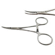 V. Mueller OP7551 Hartman Mosquito Forceps Delicate Jaws 4" V. Mueller