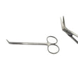 Aesculap US200 Vascular Scissor Angled 45 Degree Aesculap