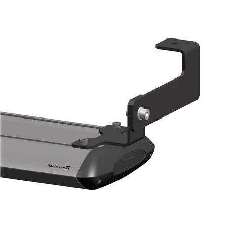 Waldmann 408001586-00578088 Mounting Brackets, Adjustable, Top Mount for Tameto - Set