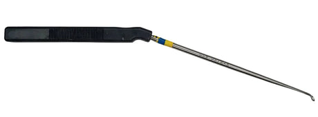 Integra Ruggles R8798 OBGYN 2-0 Size Reverse-Angle Down Lumbar Axial Curette Integra Miltex