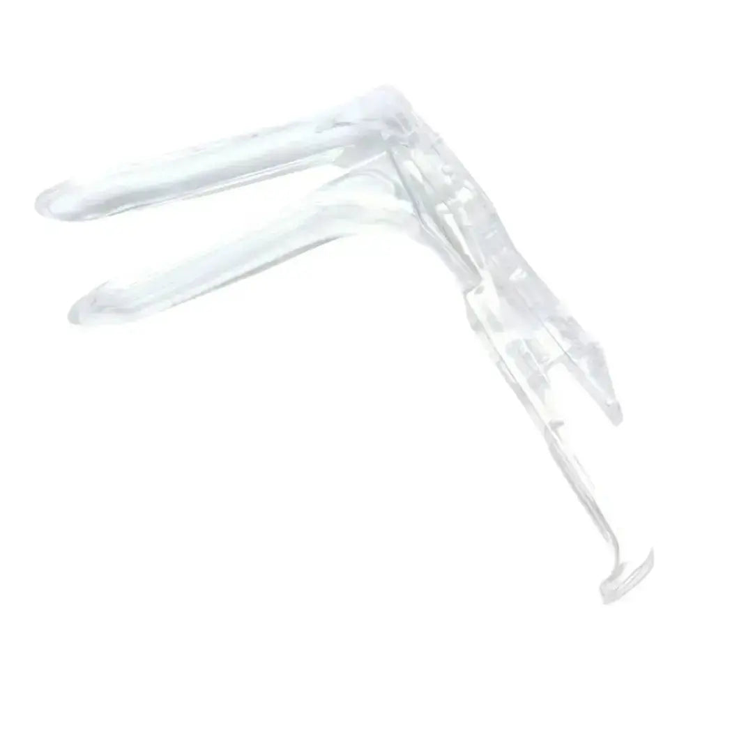 Pro Advantage P250100 Small Disposable Vaginal Speculum 100/CS Latex-Free Pro Advantage