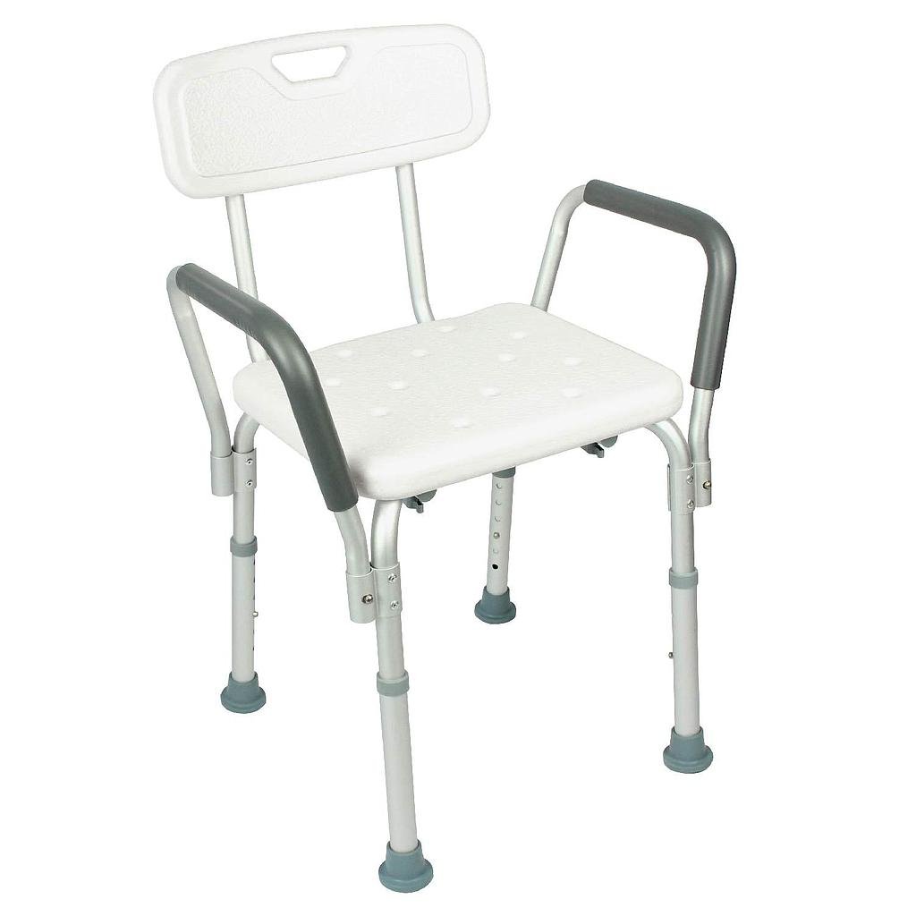 Vive Health LVA1009 Shower Chair