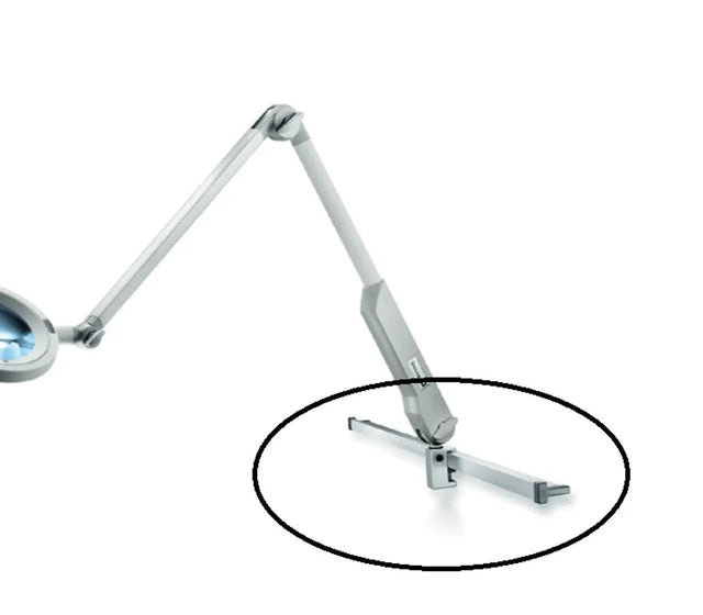 Waldmann Rail for Medical Task Lights - 1m Waldmann Lighting