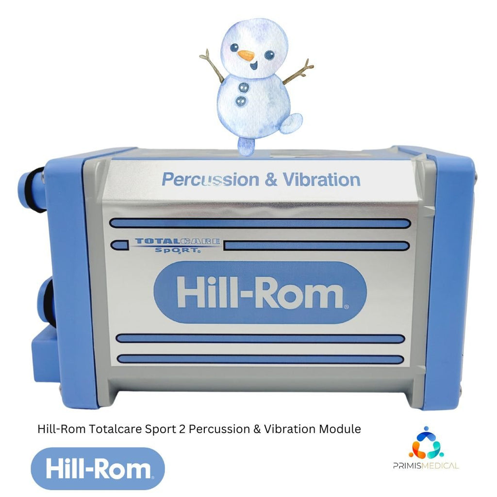 Hill-Rom Totalcare Sport 2 Percussion & Vibration Module