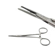 V. Mueller SU2705 Halsted Mosquito Forceps Straight 1 X 2 Teeth 4-3/4" (12.2Cm) V. Mueller
