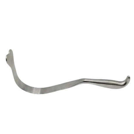 V. Mueller Harrington Pemberton Retractor Blade 1-3/8" X 8-1/2" Overall Length 16" V. Mueller