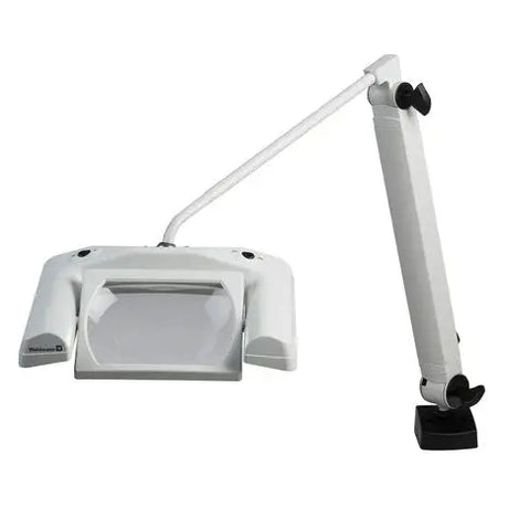 Waldmann OmniVueMax LED Magnifier Clamp Mount Waldmann Lighting
