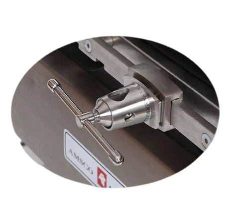 Midcentral Medical MCM-160 Clark Socket Stainless Steel Midcentral Medical