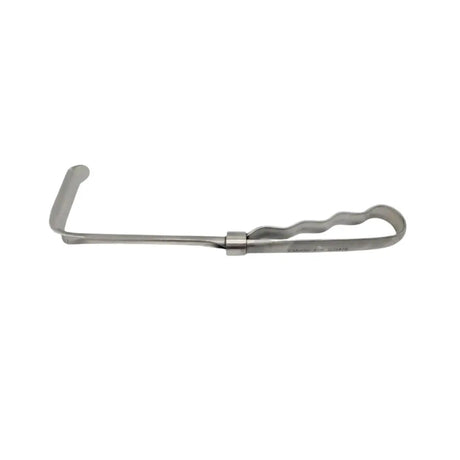 V. Mueller SU3478 Richardson Retractor 2" X 3/4" Wide 9-1/4" Overall Length V. Mueller