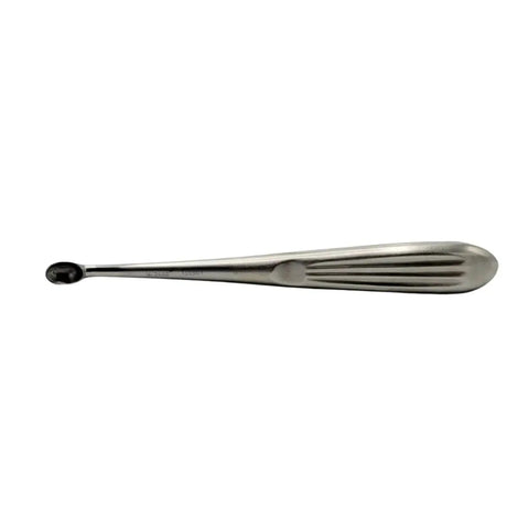 Zimmer 3680 Orthopedic Burn Bone Curette Size 5 Zimmer