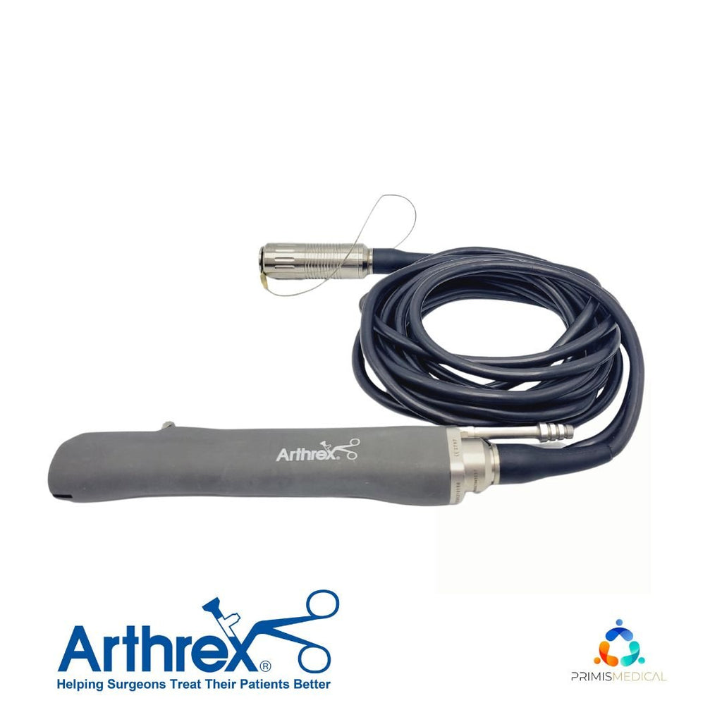 Arthrex AR-8330H Shaver Handpiece Control