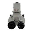 Carl Zeiss f=125 Surgical Microscope Binoculars with 12.5 X Eye Pieces Carl Zeiss
