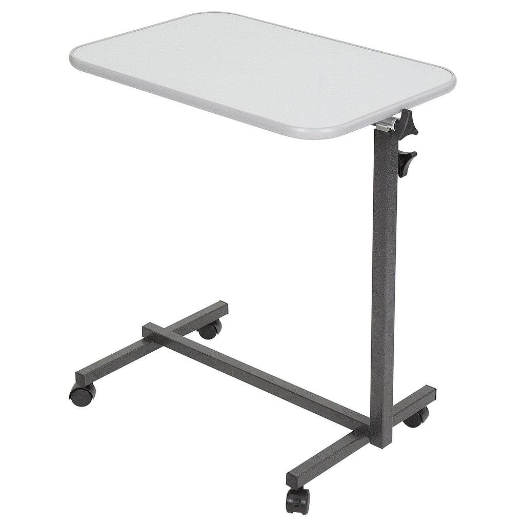 Vive Health LVA2048 Compact Overbed Table