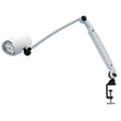 Waldmann Halux LED N50-1 P FX Double Arm Light Fixture Waldmann Lighting