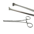 Teleflex IPN007727 Allis Tissue Forceps 5 X 6 6.0" Wec-Loc Teleflex