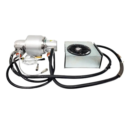 Philips Medical 9896-055-94055 Dunlee CT X-Ray Tube & Housing Assembly DOM: 2019 Philips