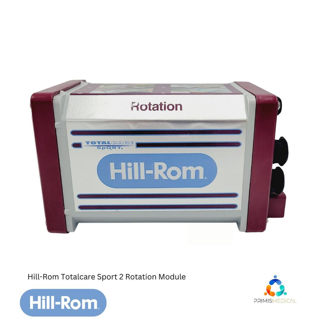 Hill-Rom Totalcare Sport 2 Rotation Module