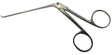 W. Lorenz 07-1009 ENT Micro Alligator 45° Up Surgical Forceps W. Lorenz