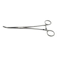 V. Mueller CH1716 Rumel Thoracic Artery Forceps Curved Jaws V. Mueller