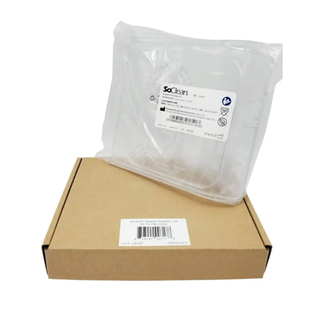 SoClean A1109UNI Adapter for ResMed S9 CPAP BiPAP Machine SoClean