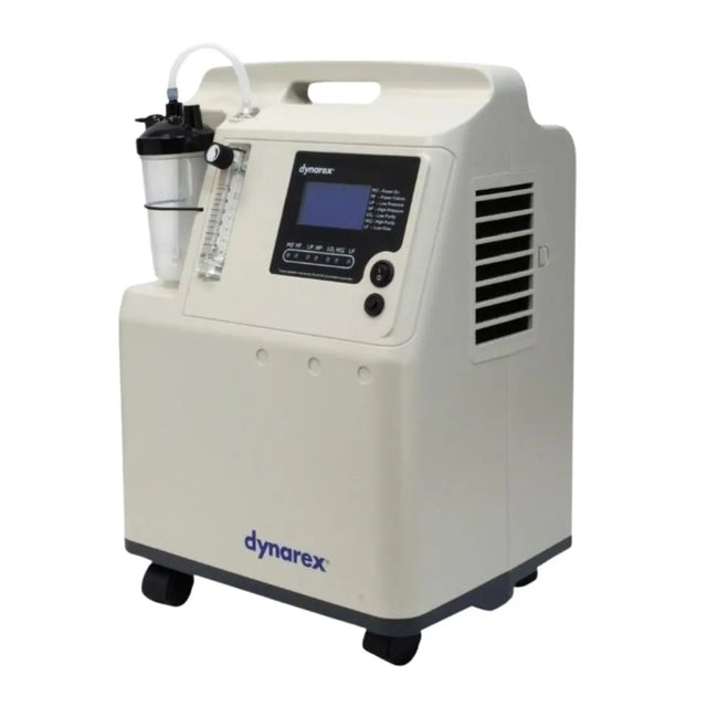 Primis medical - dynarex