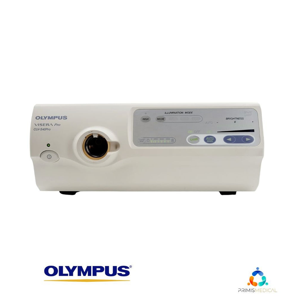 Olympus CLV-S40 Pro Xenon Light Source