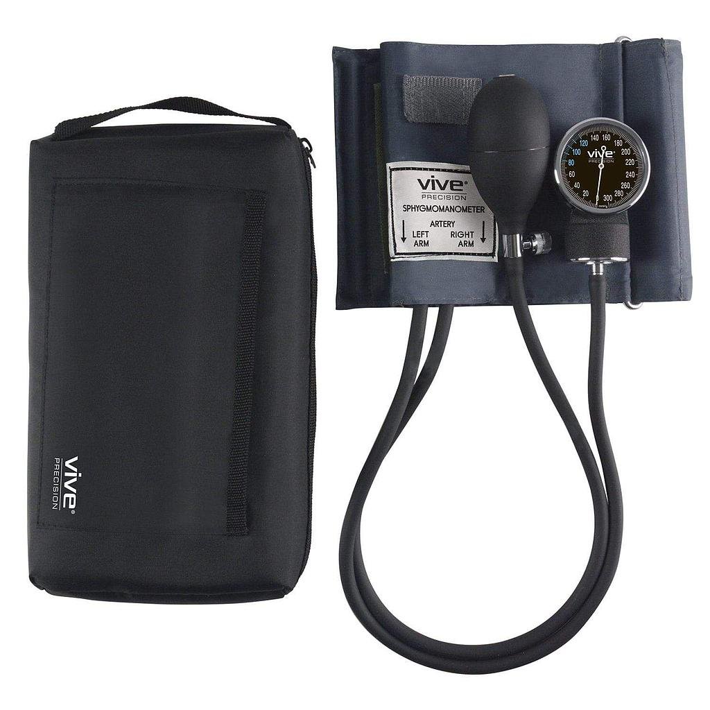 Vive Health DMD1013BLK Sphygmomanometer