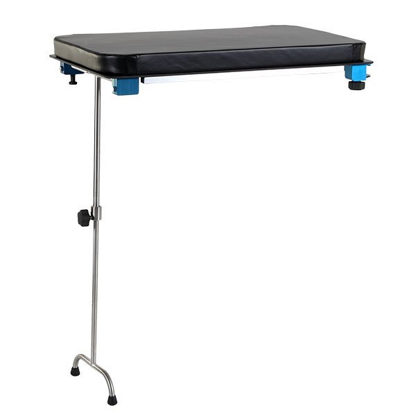 Midcentral Medical MCM-311 Rectangle Surgery Table W/Double Leg