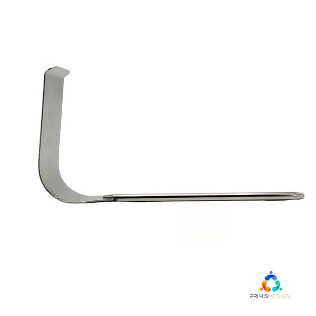 Integra Miltex 3099 Omni-Tract Splanchnic Fixed Retractor 2" x 6" Integra Miltex