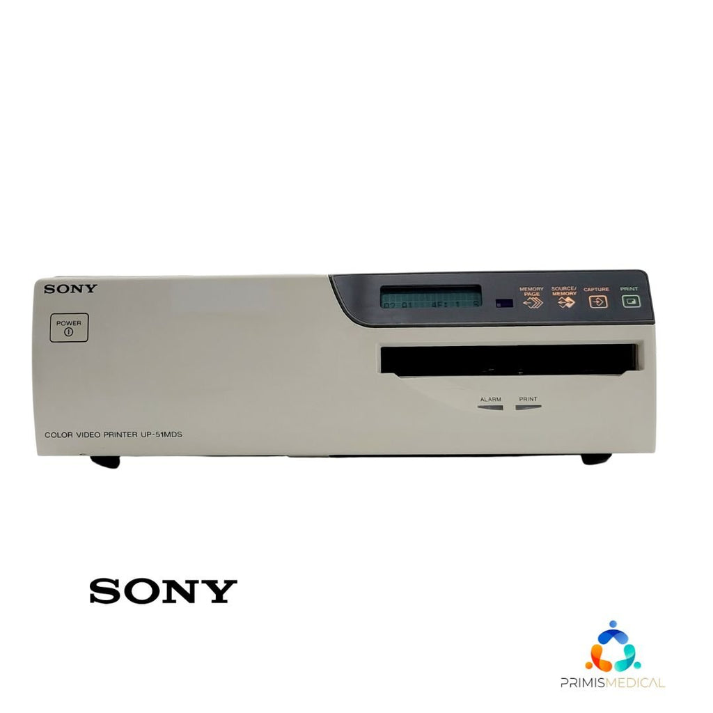 Sony UP-51MDS Color Video Printer