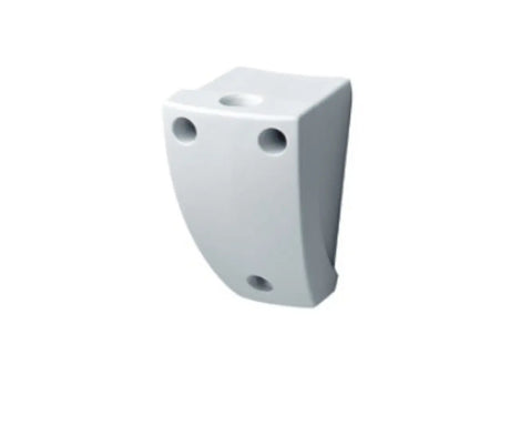 Waldmann Wall Mount, White for Medical Task Lights Waldmann Lighting