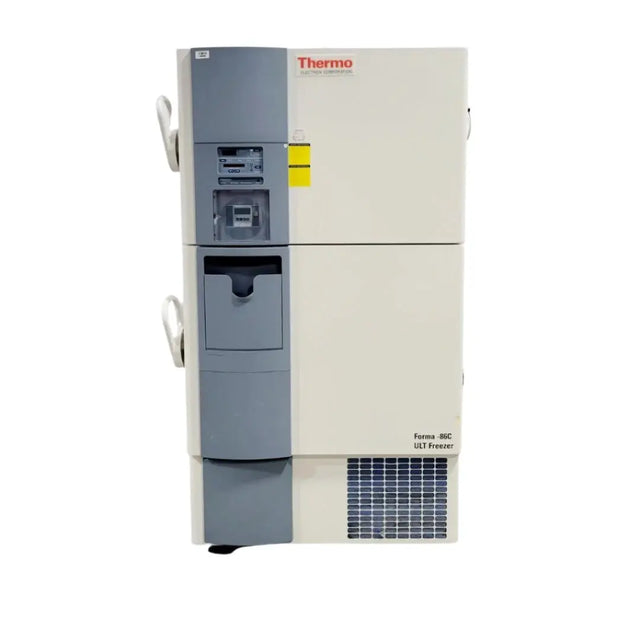 Thermo 8695 Ultra Low-Temperature Forma -86C ULT Freezer 23 Cu. FT Capacity Certified Thermo