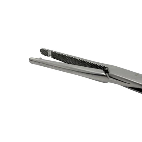 V. Mueller GL3101 Heaney-Rezek Hysterectomy Forceps V. Mueller