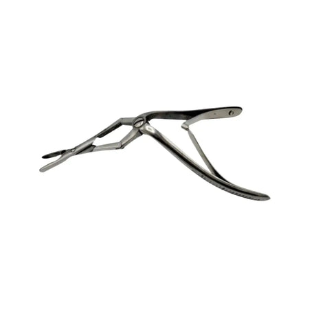 Weck Jansen Middleton Cup Style Forceps 4mm x 15mm 7-1/2" Weck