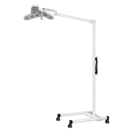 Waldmann TRIANGO ENDO LED 100-1 F LED Procedure Light, Mobile Floor Stand, Dimming Waldmann Lighting