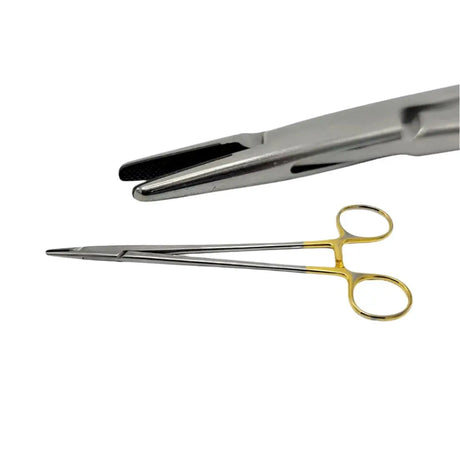 V. Mueller SU16062 Vital Mayo-Hegar Holder V. Mueller