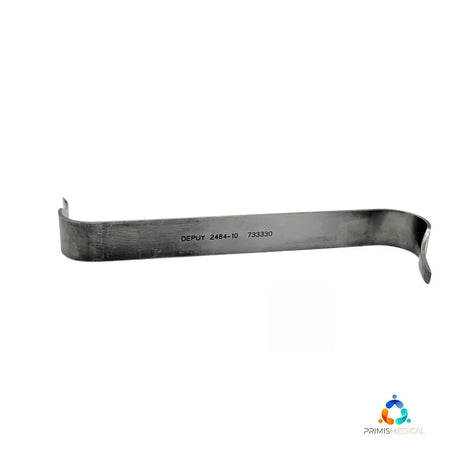 Depuy 2484-10 Retractor, Narrow Tip. DePuy