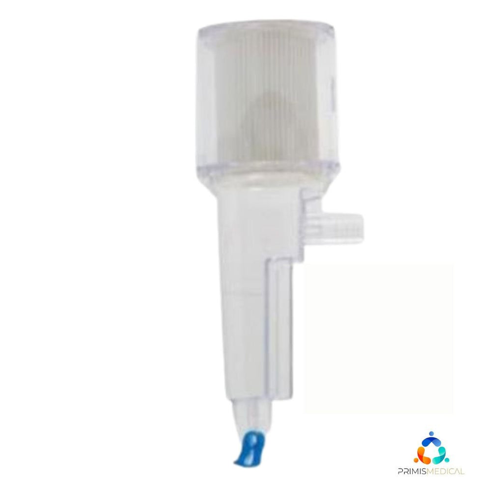 Carefusion 11790 1 Case Of 8 Ea, Avea Disposable Expiratory Filter/Water Traps