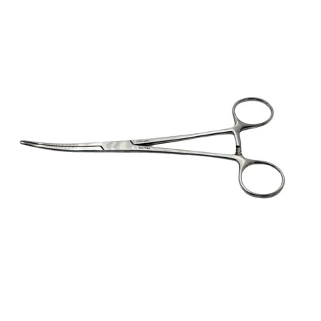 V. Mueller SU2764 Pean Artery Forceps Curved 8" V. Mueller