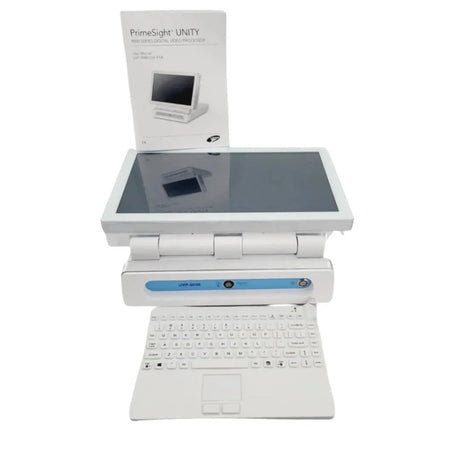 Cogentix Medical Uvp-9000 Primesight Unity Video Processor W/ Keyboard Cogentix Medical, Unity 9000