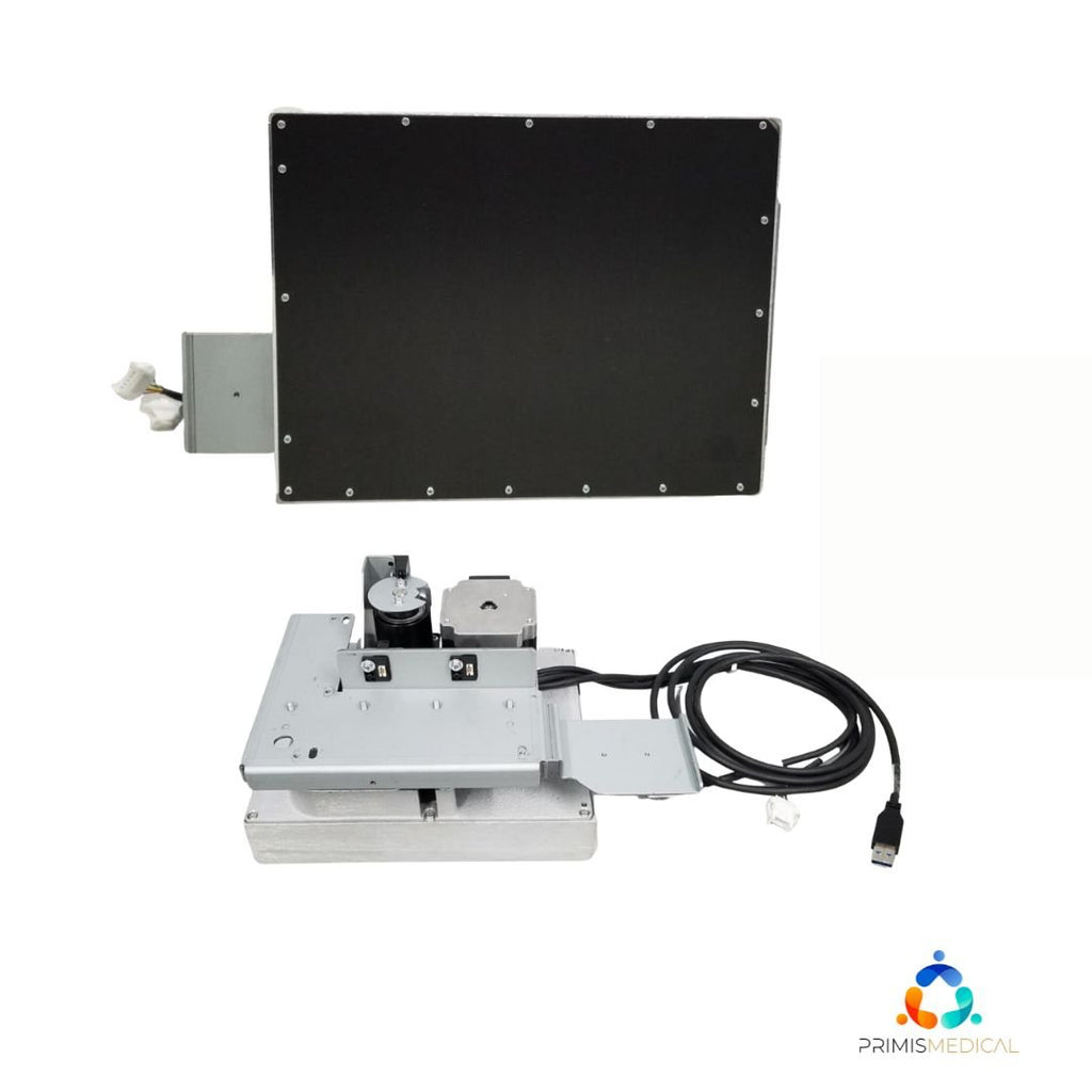 Prexion 3D Excelsior Flat Panel Detector FPD Assembly
